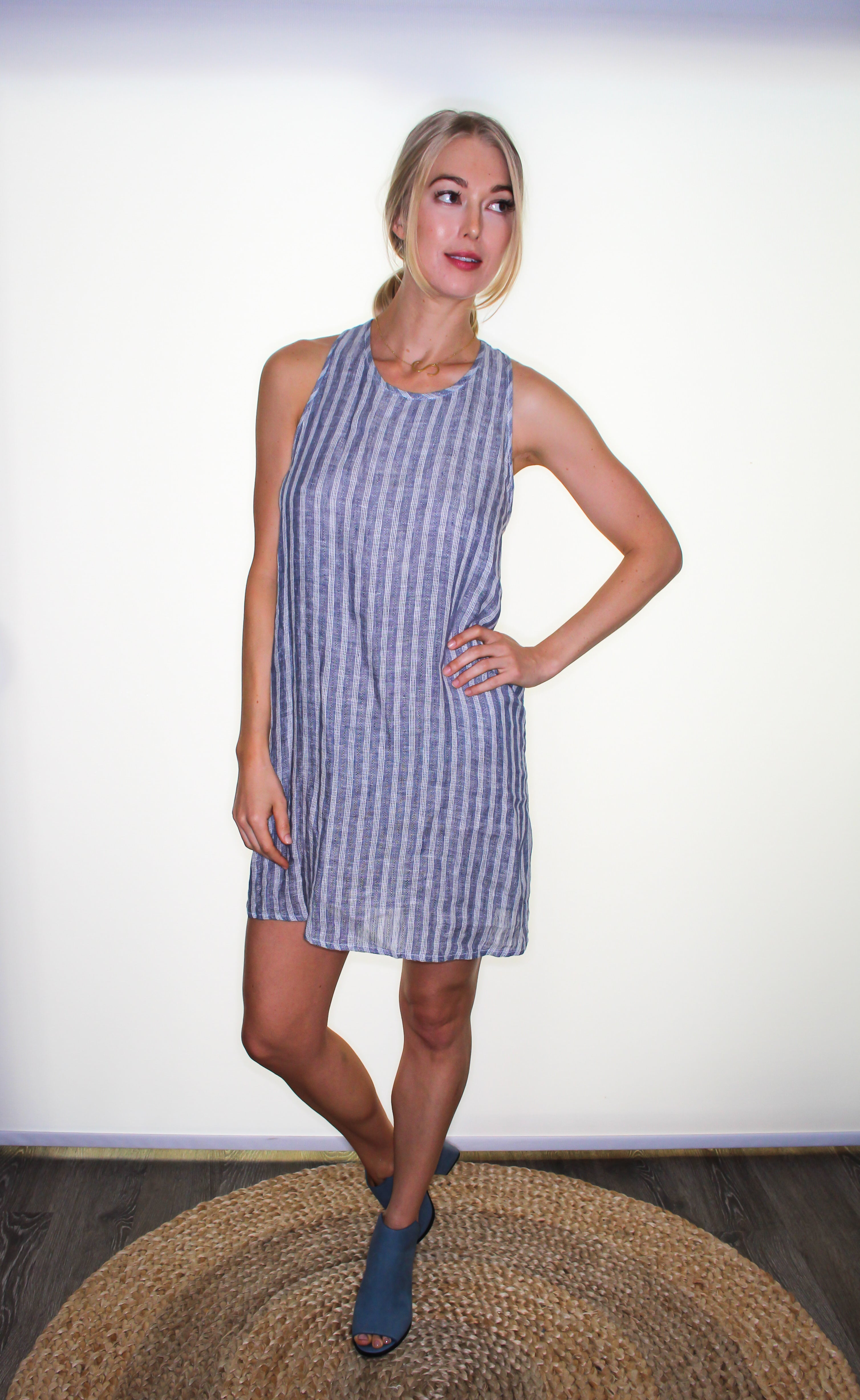 Cedar Key Dress