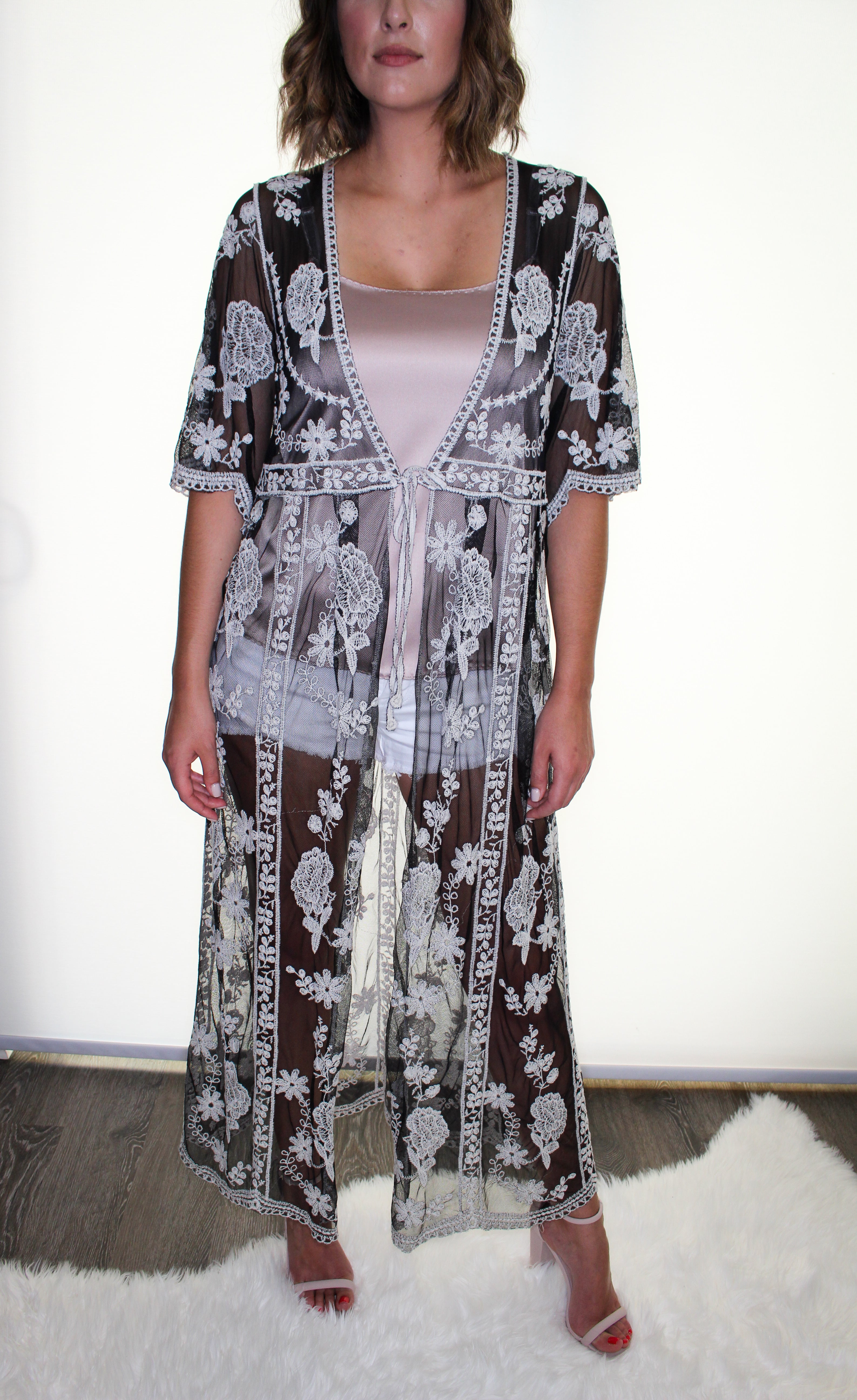 Willow Creek Duster
