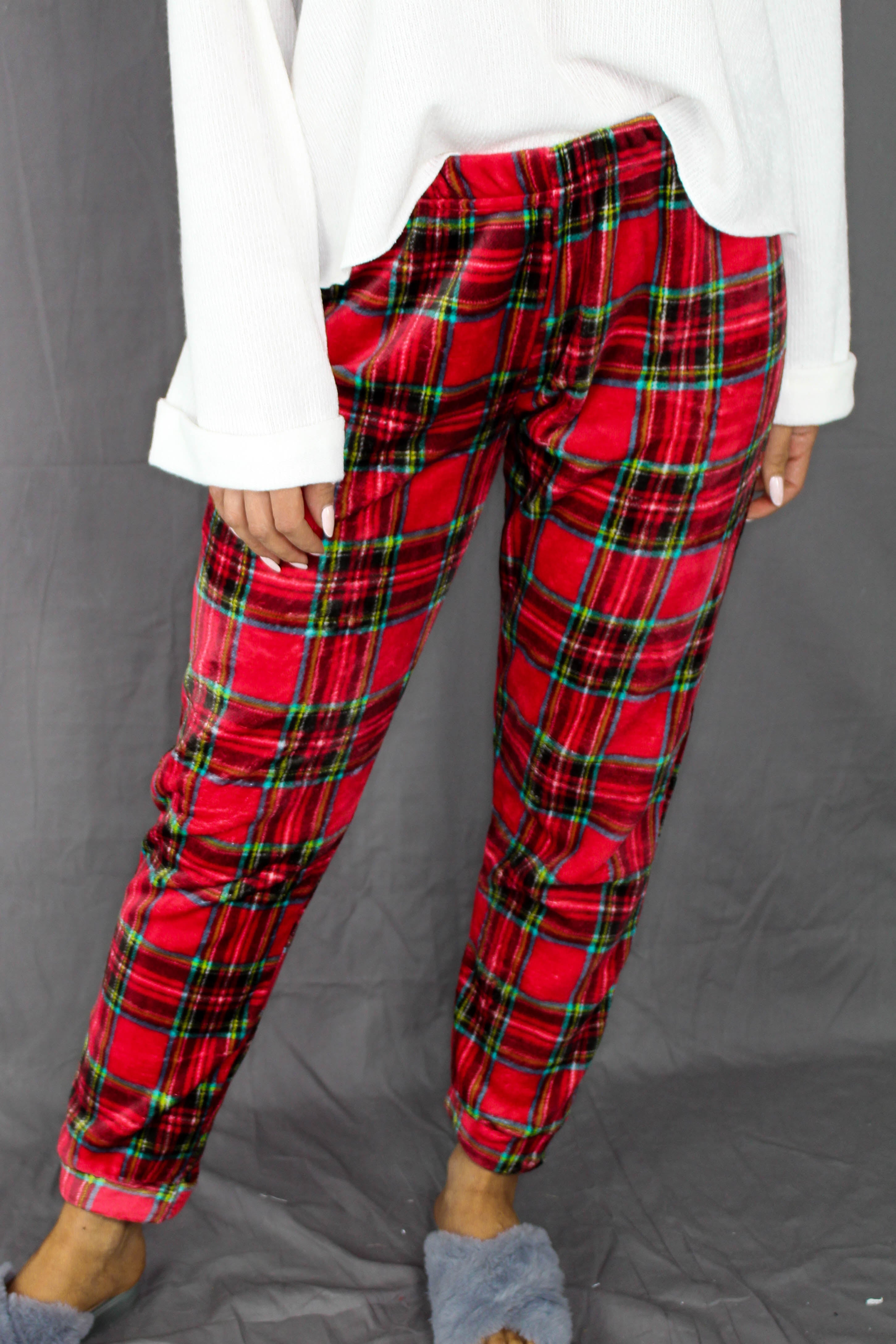 Fall Creek PJ Pants