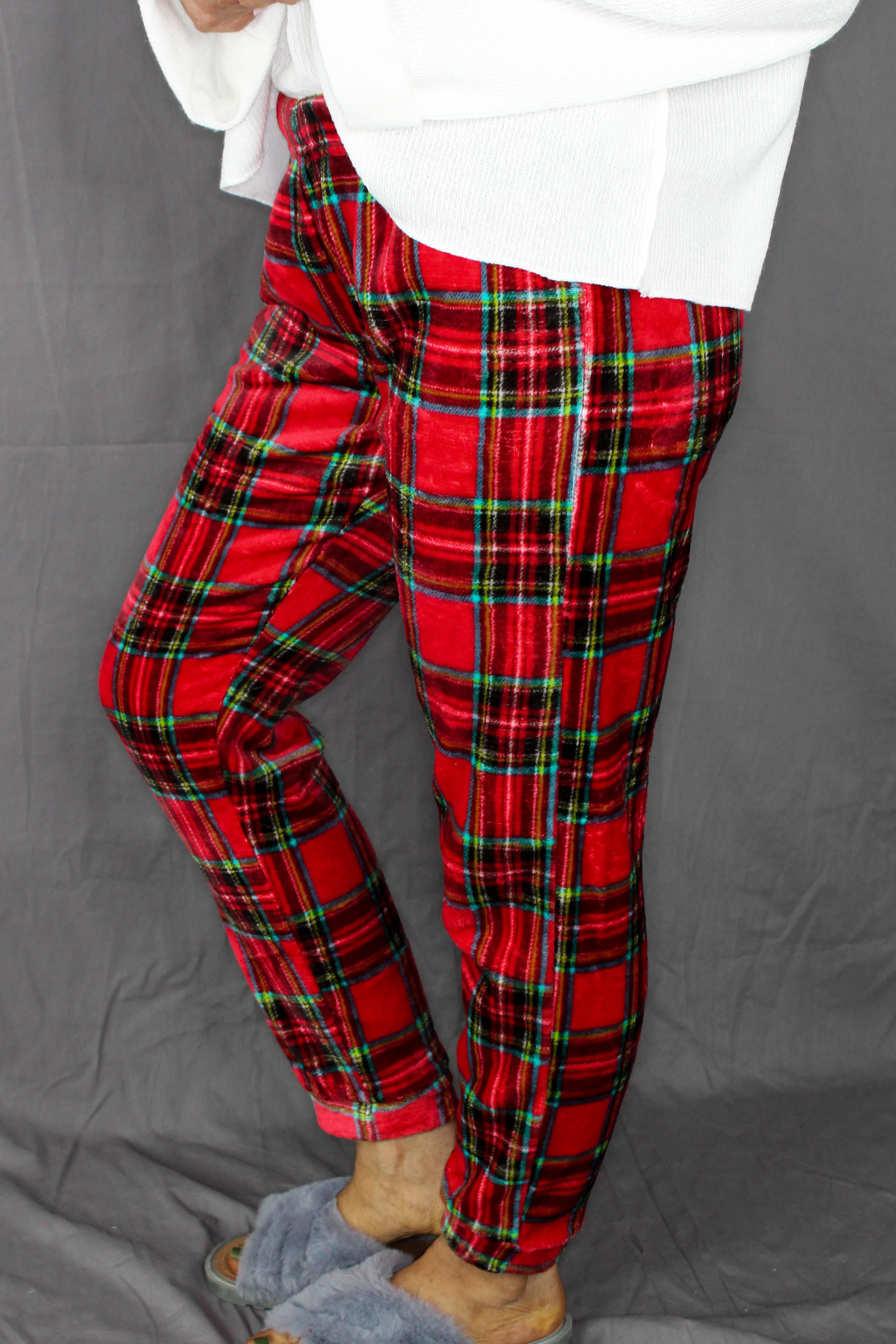 Fall Creek PJ Pants
