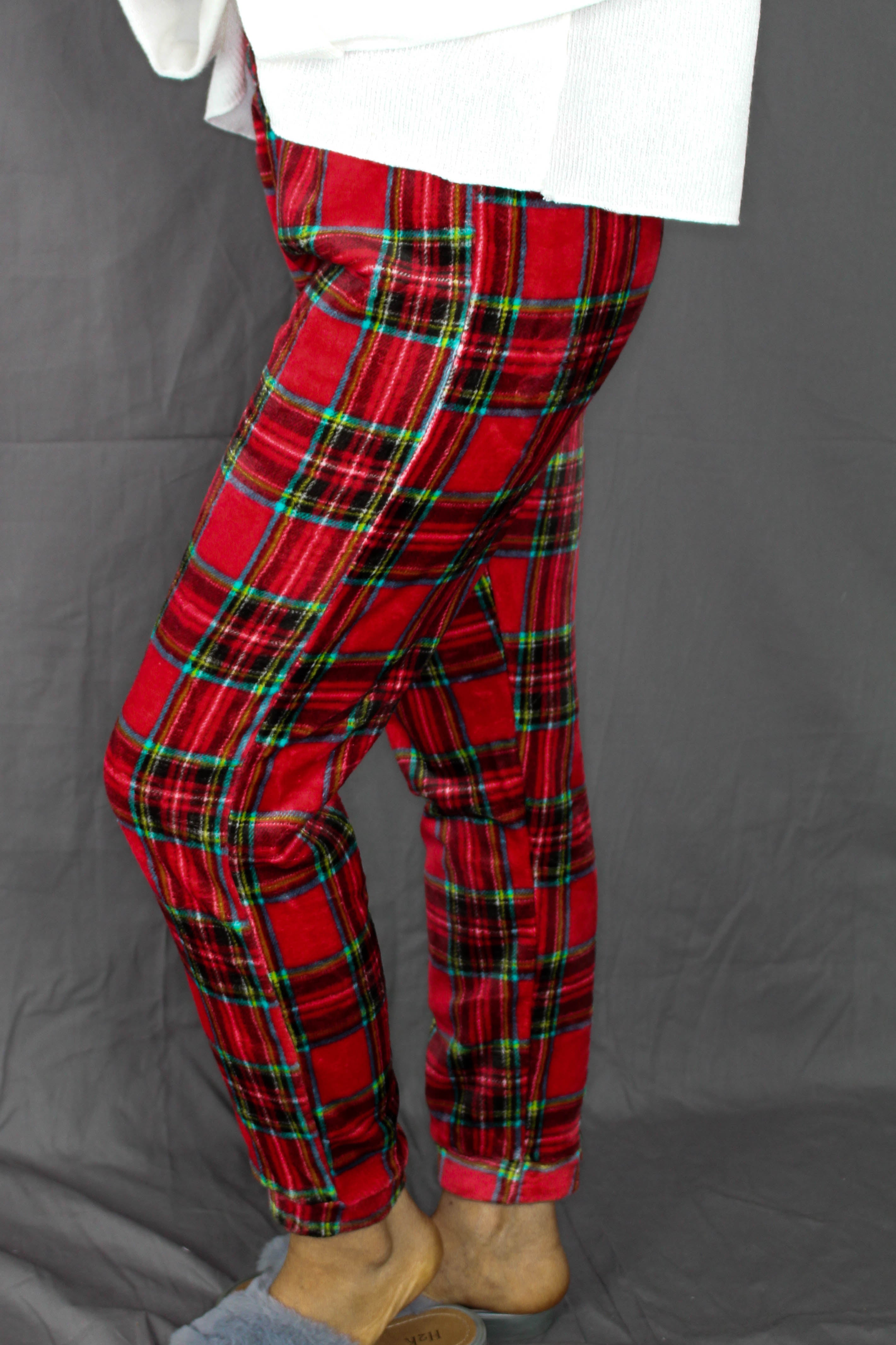 Fall Creek PJ Pants
