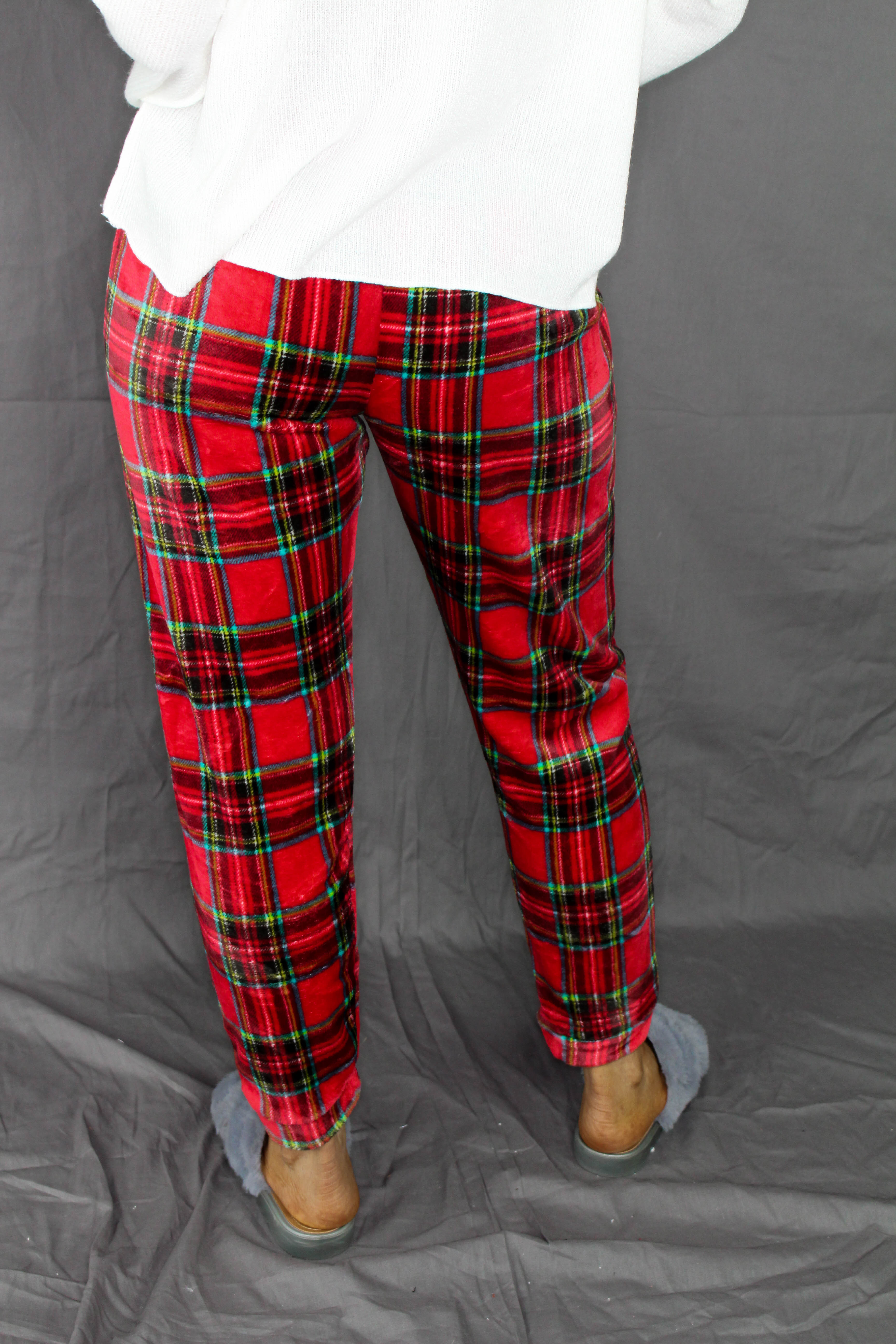 Fall Creek PJ Pants