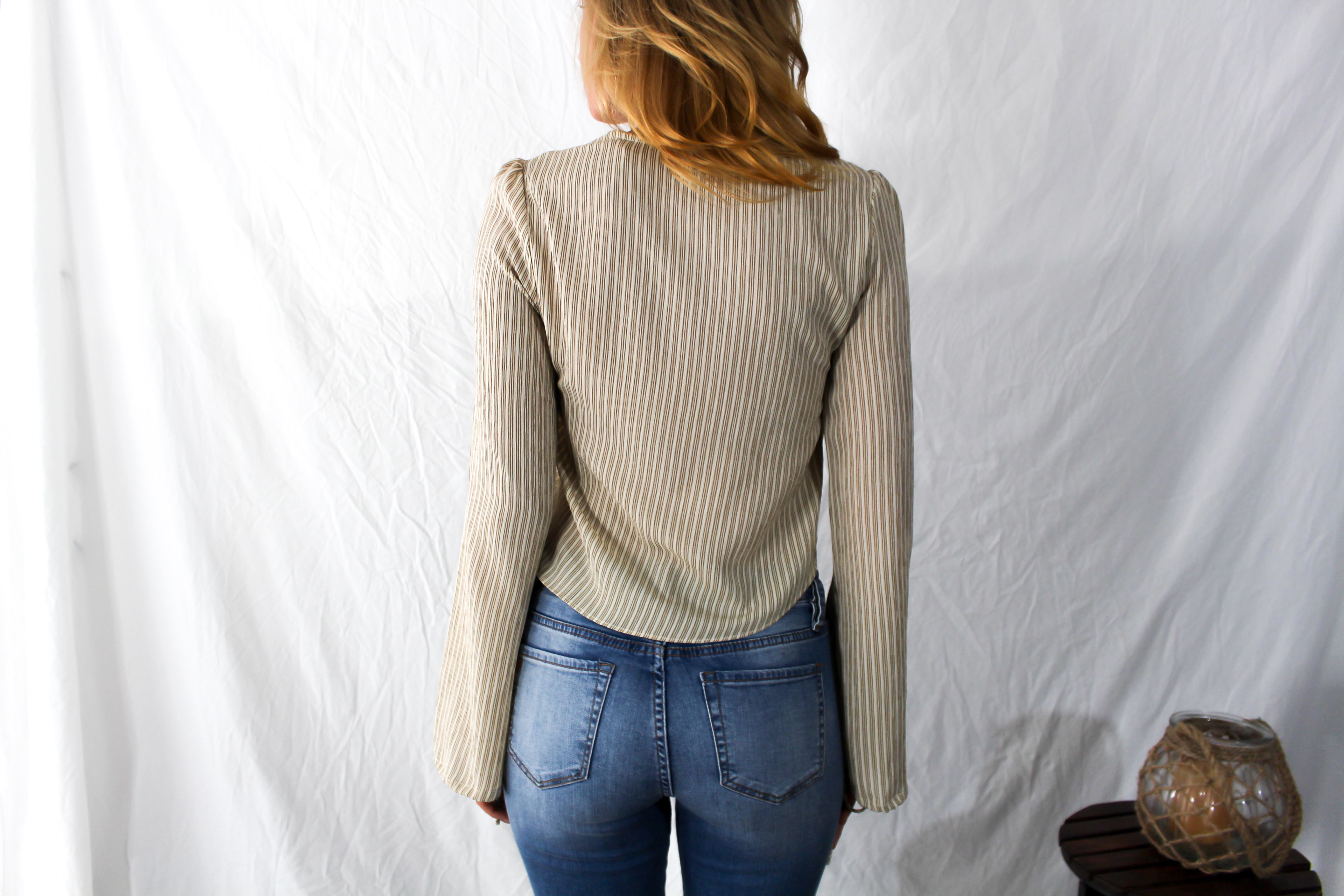 Calgary Jeans