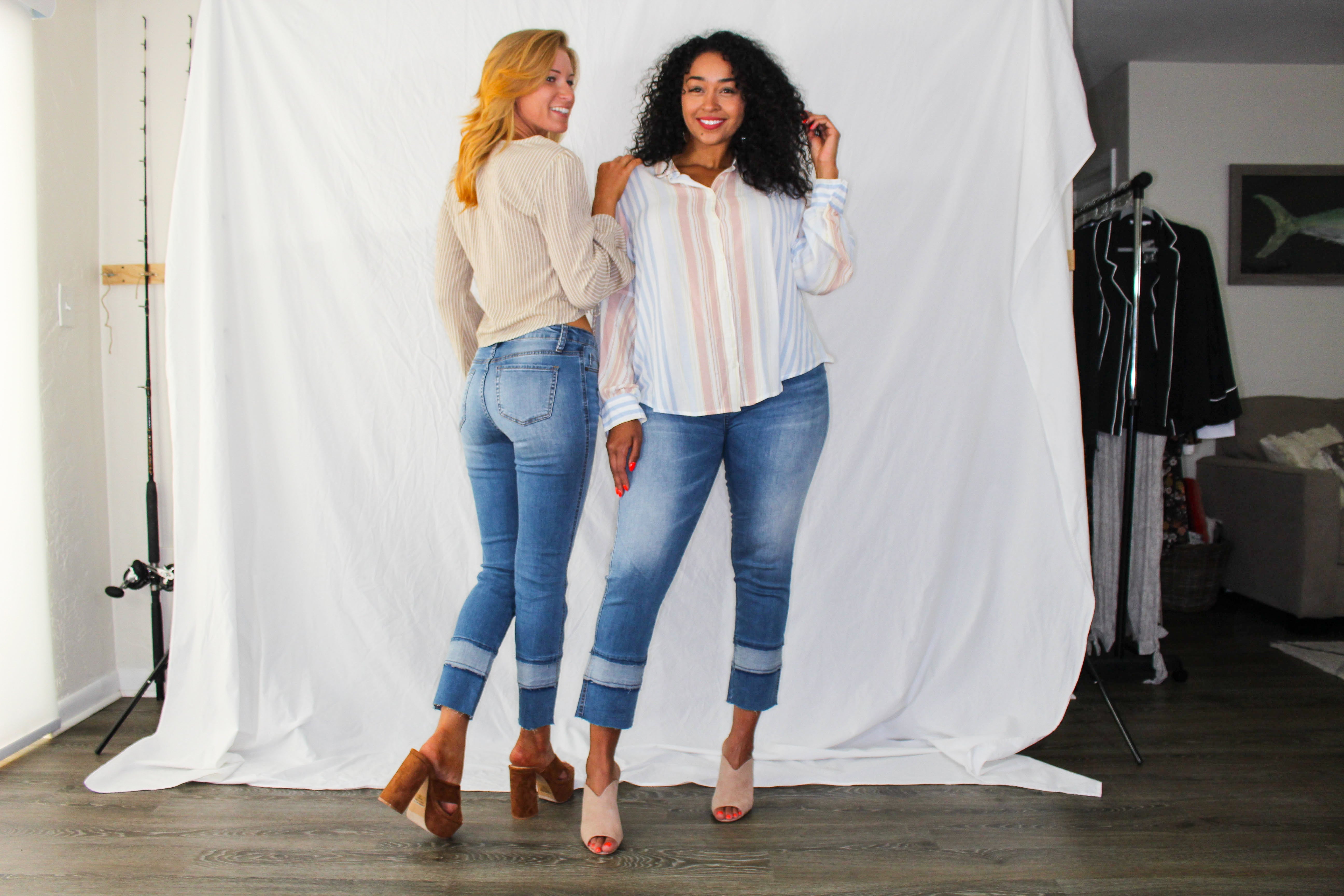 Calgary Jeans