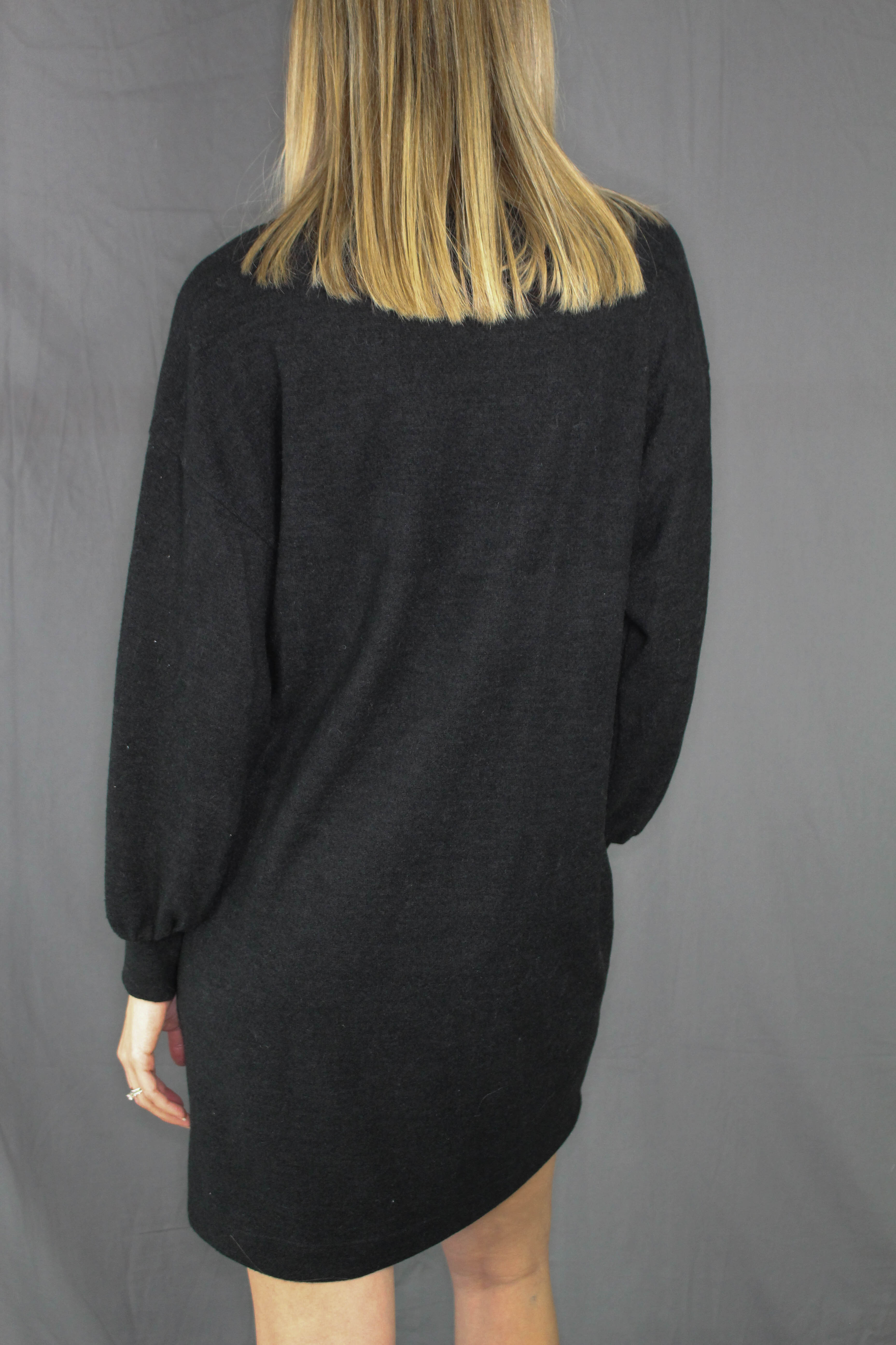 Brookside Sweater Dress