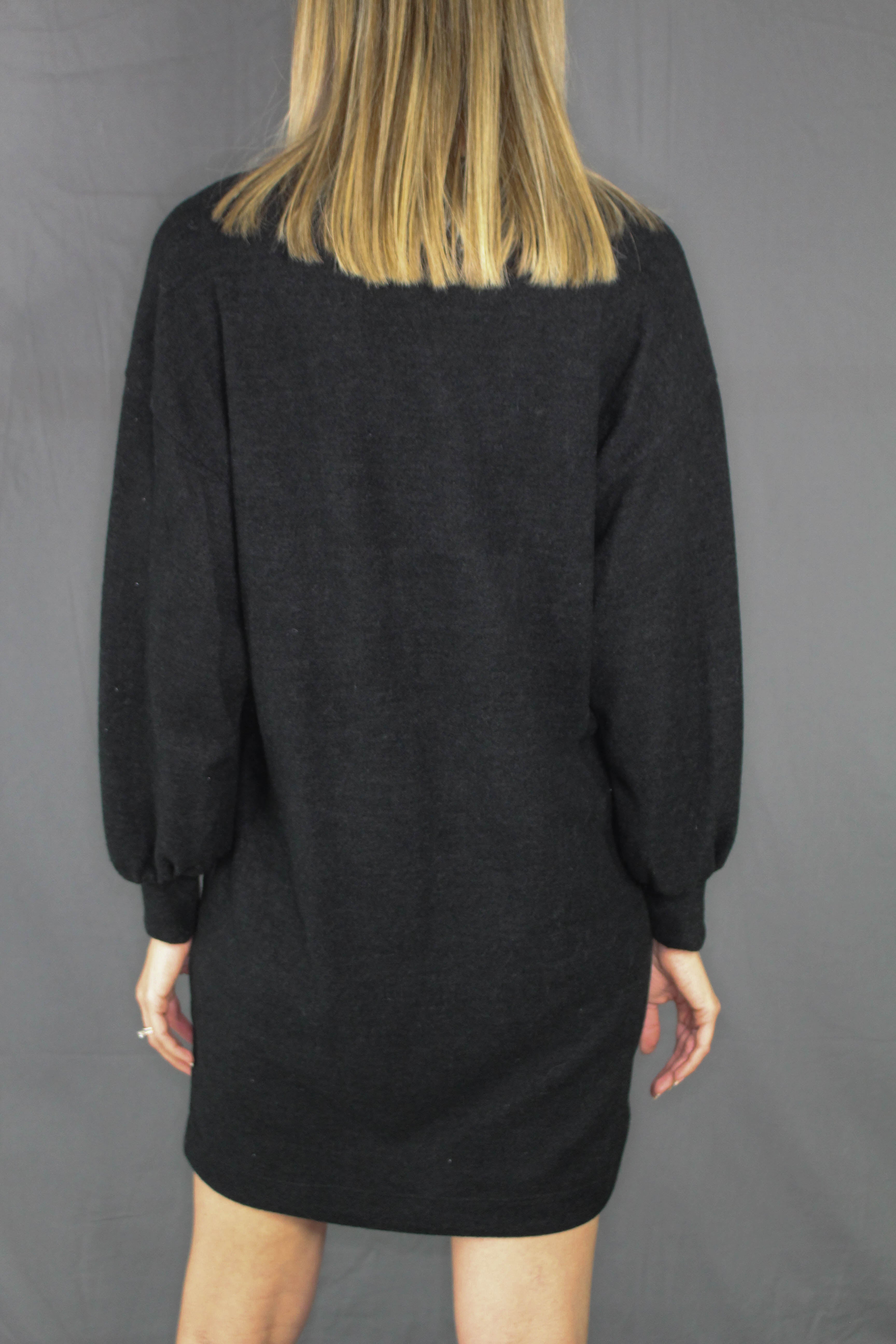 Brookside Sweater Dress