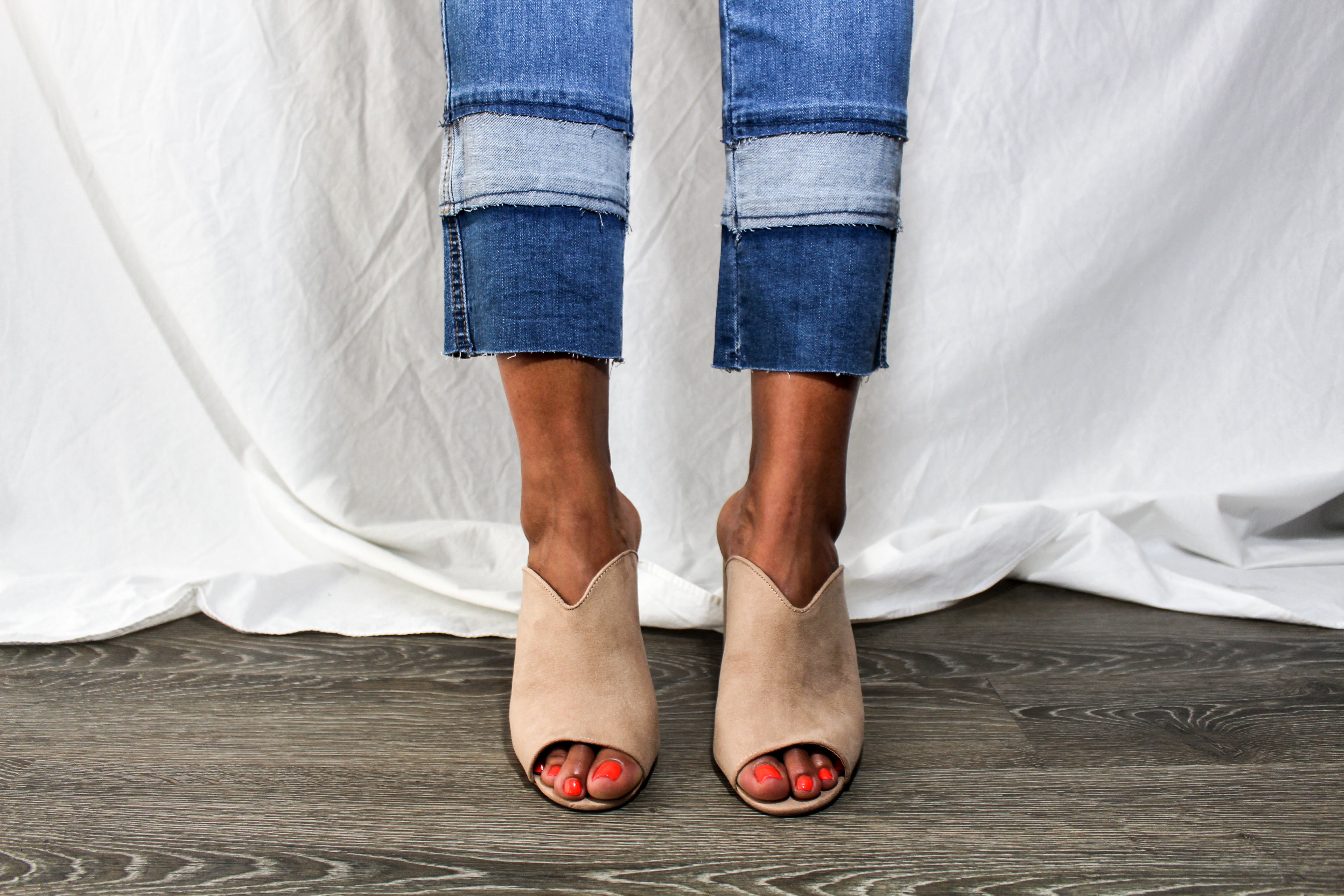 Calgary Jeans