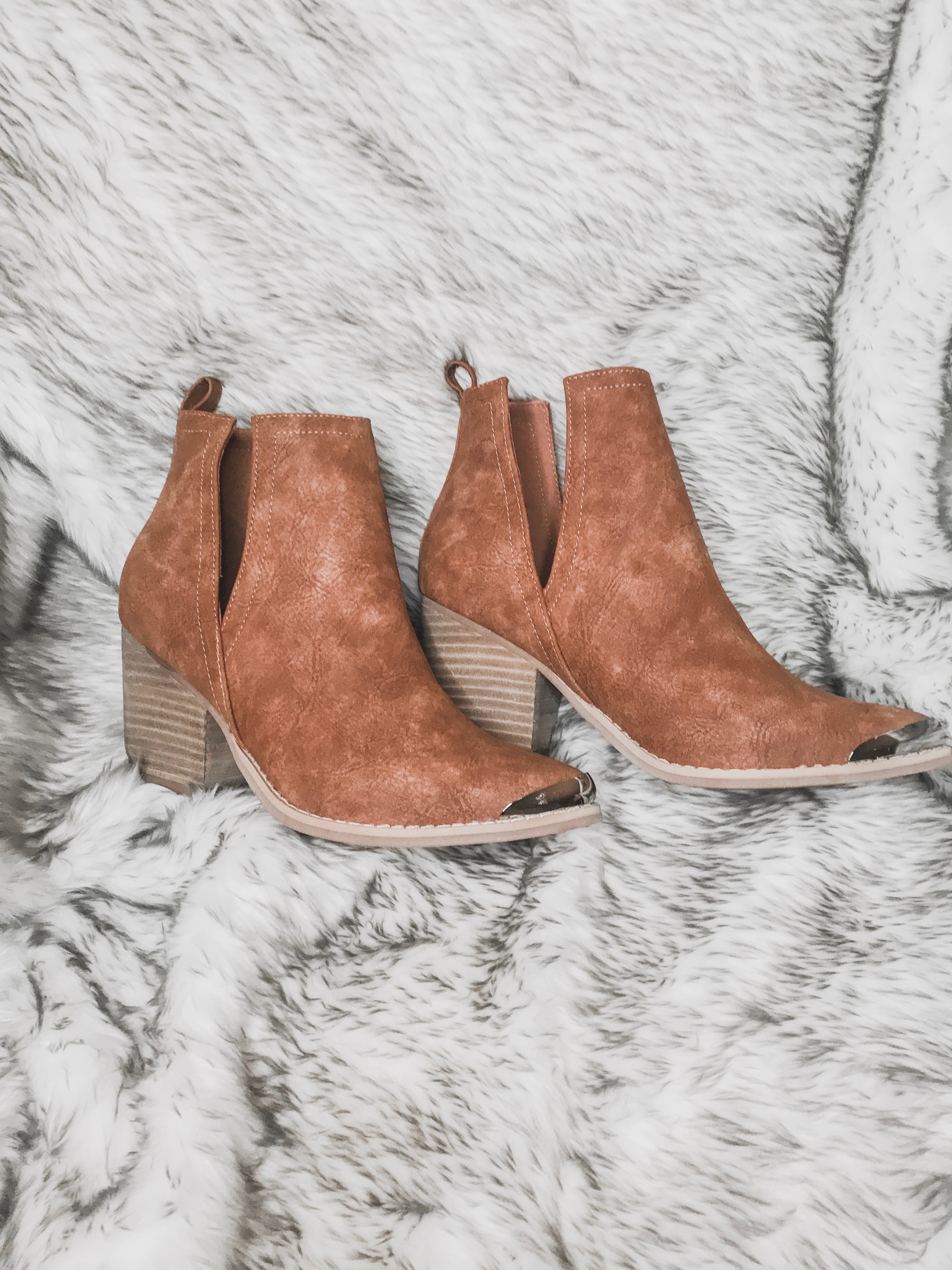 Telluride Bootie