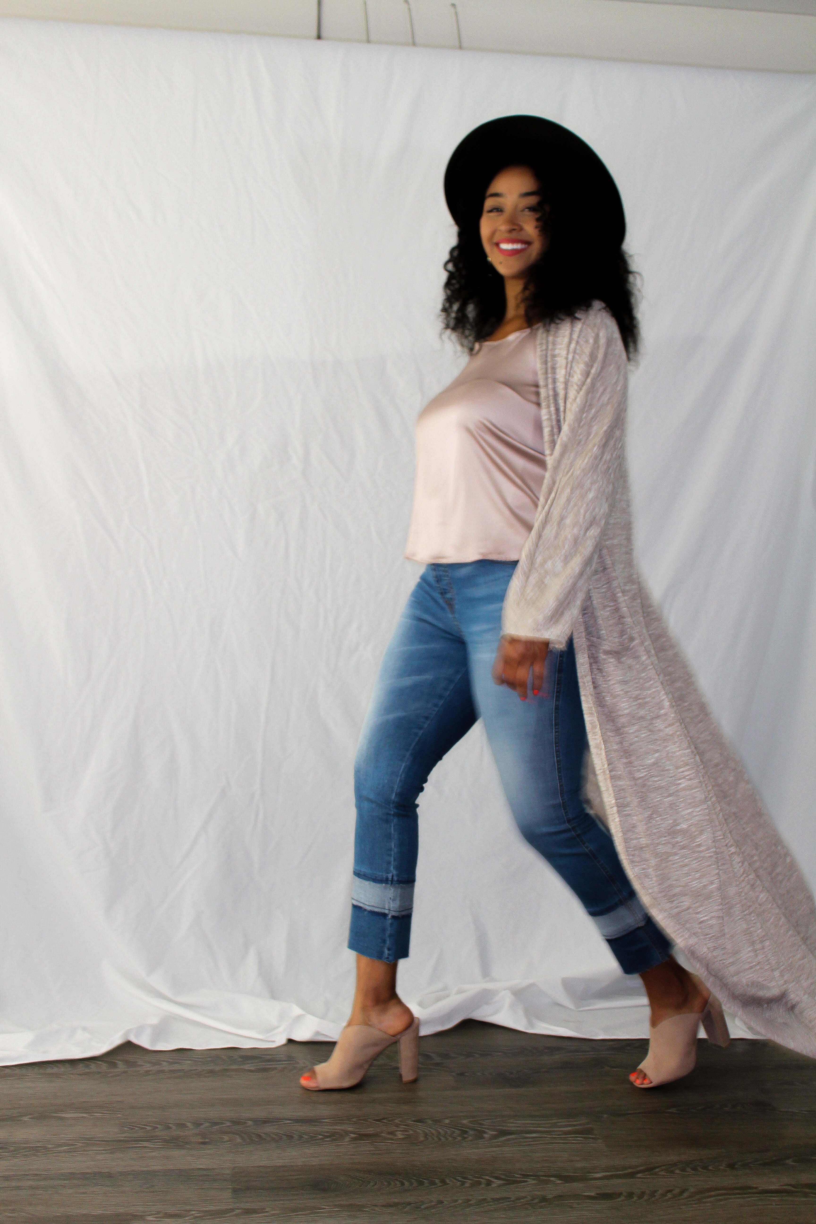 Ellicottville Cardigan