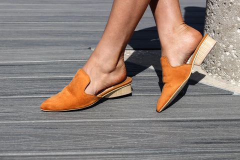 Linville Ankle Bootie