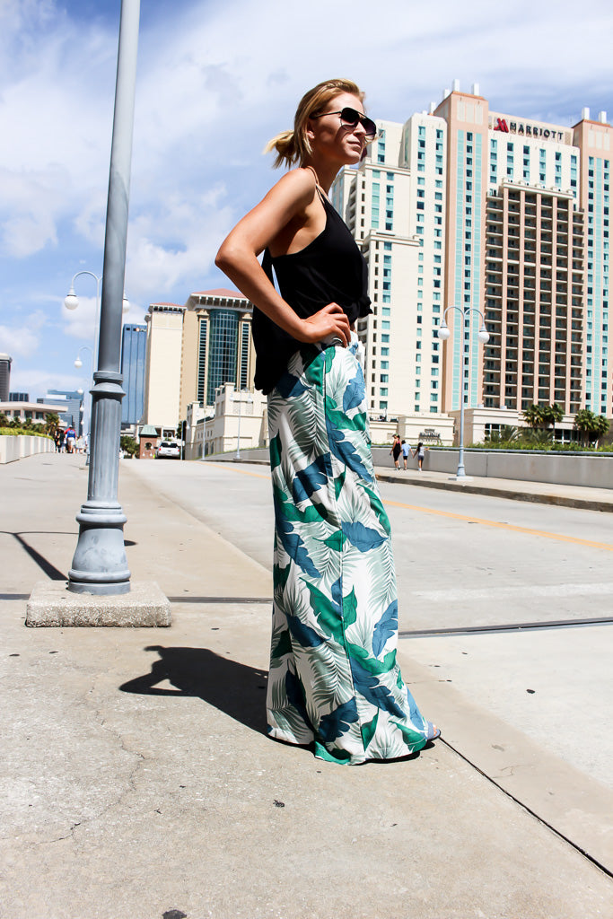 Palau Pants