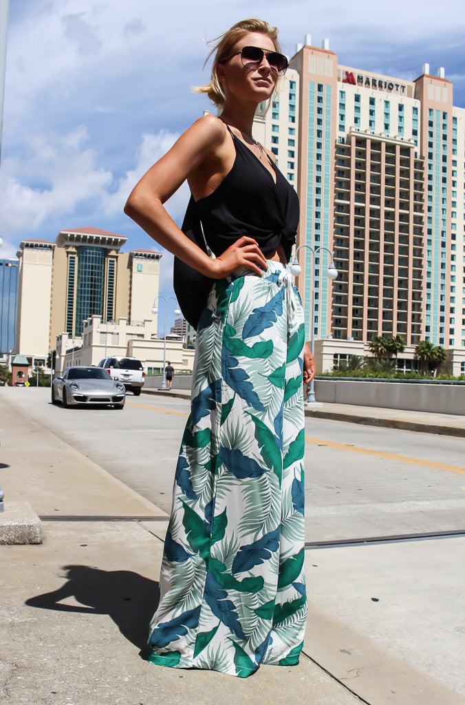 Palau Pants
