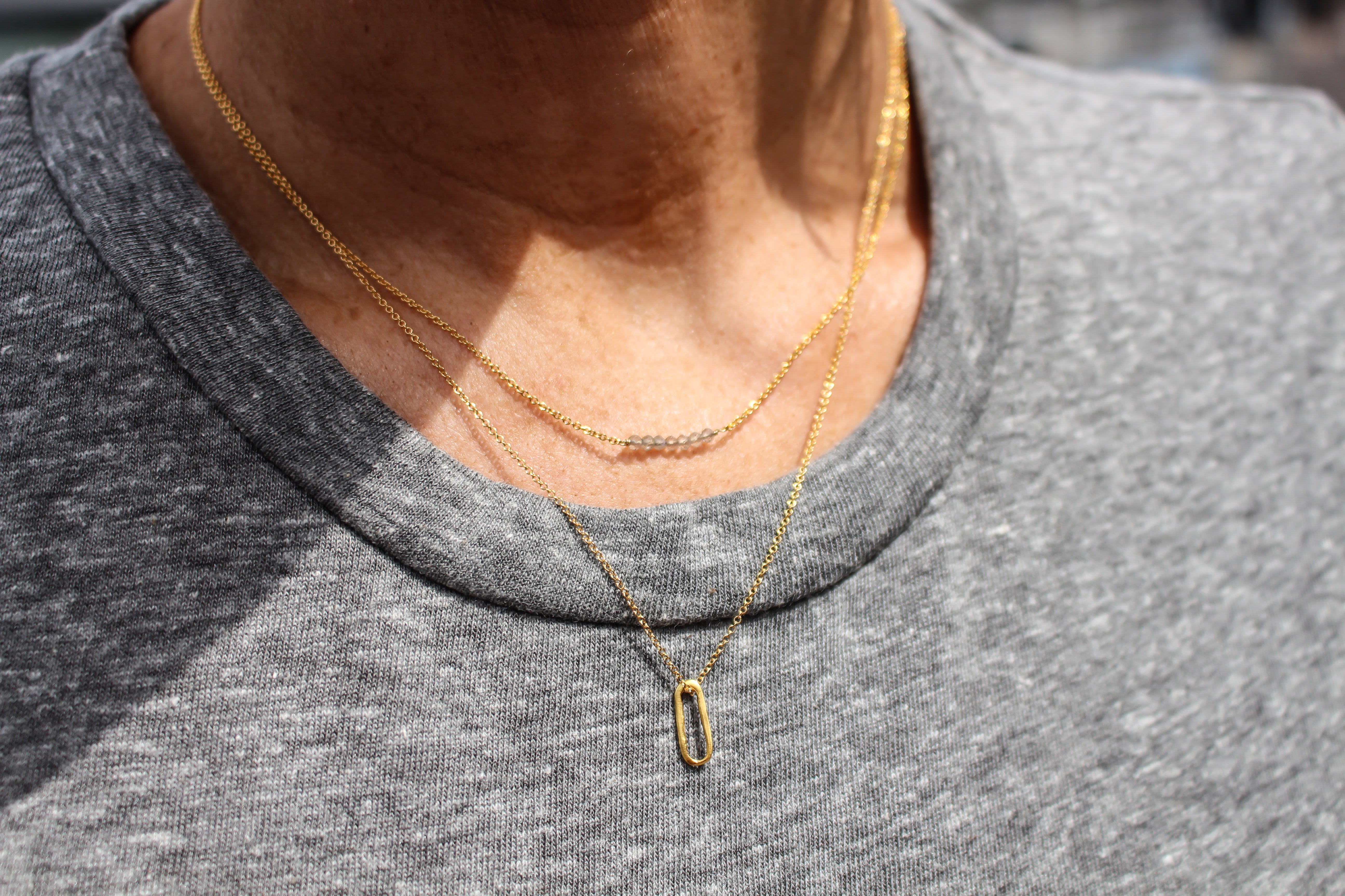 Serenity - GOLD