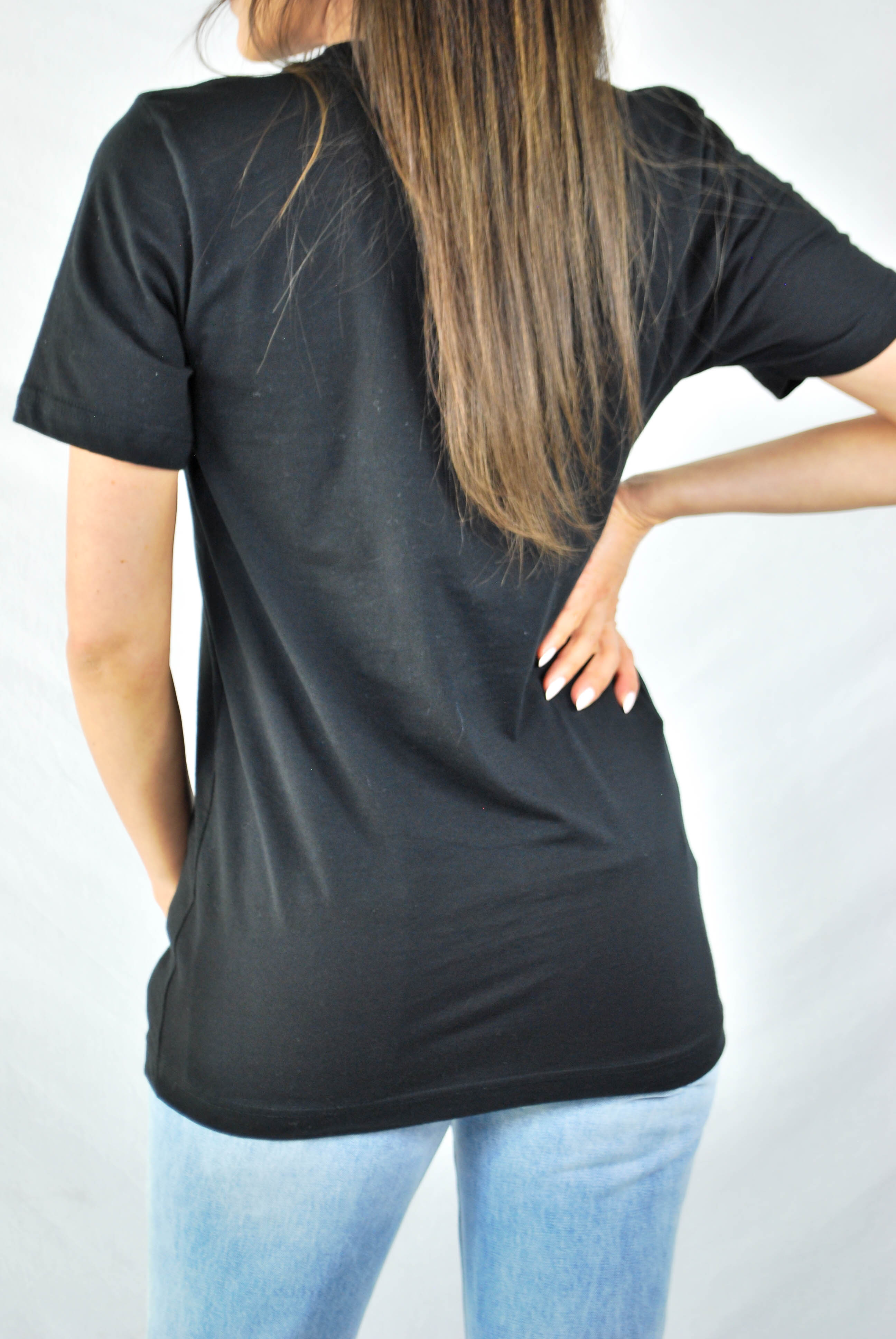 Blink If You're Into Me Graphic Tee