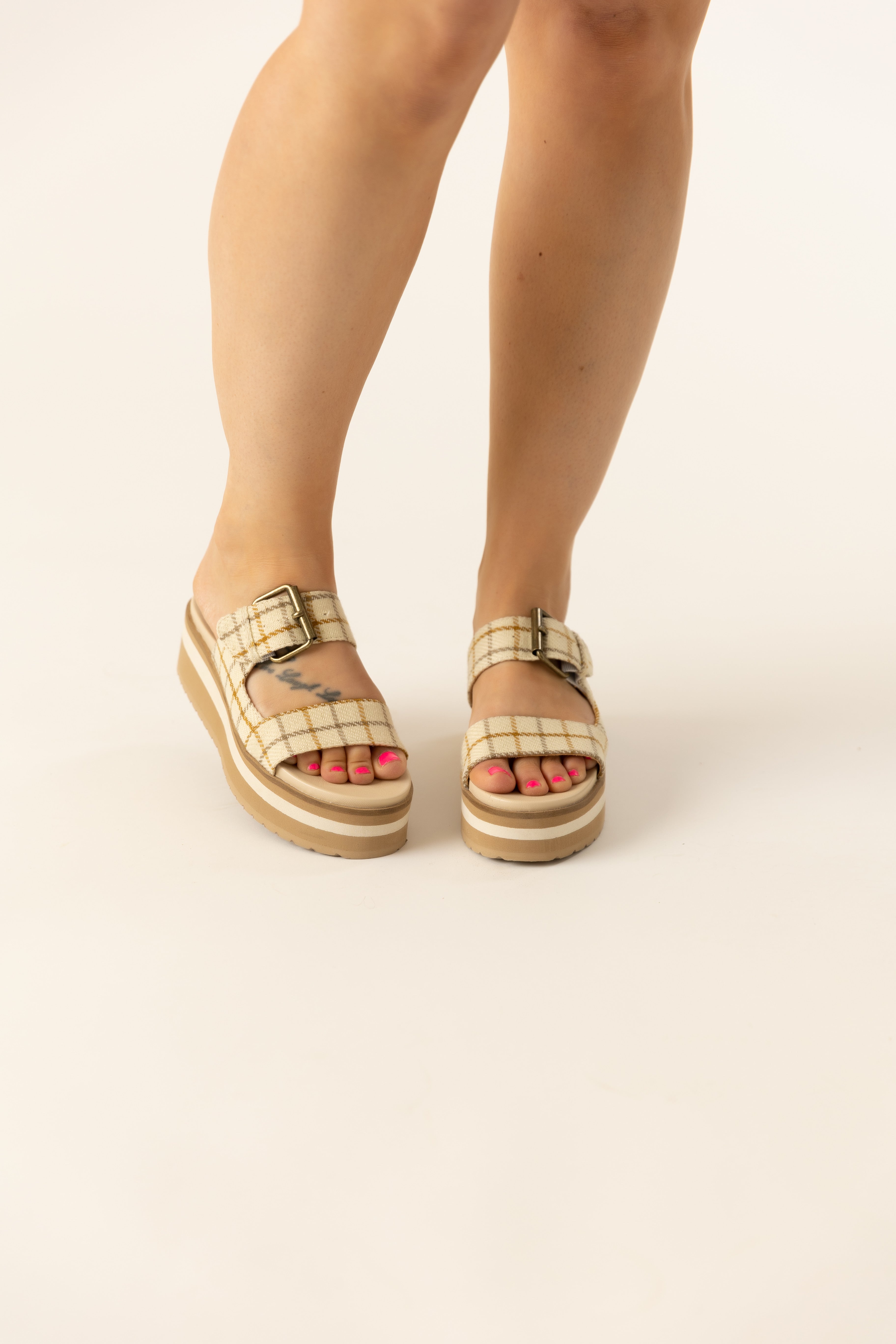 Teresa Sandal