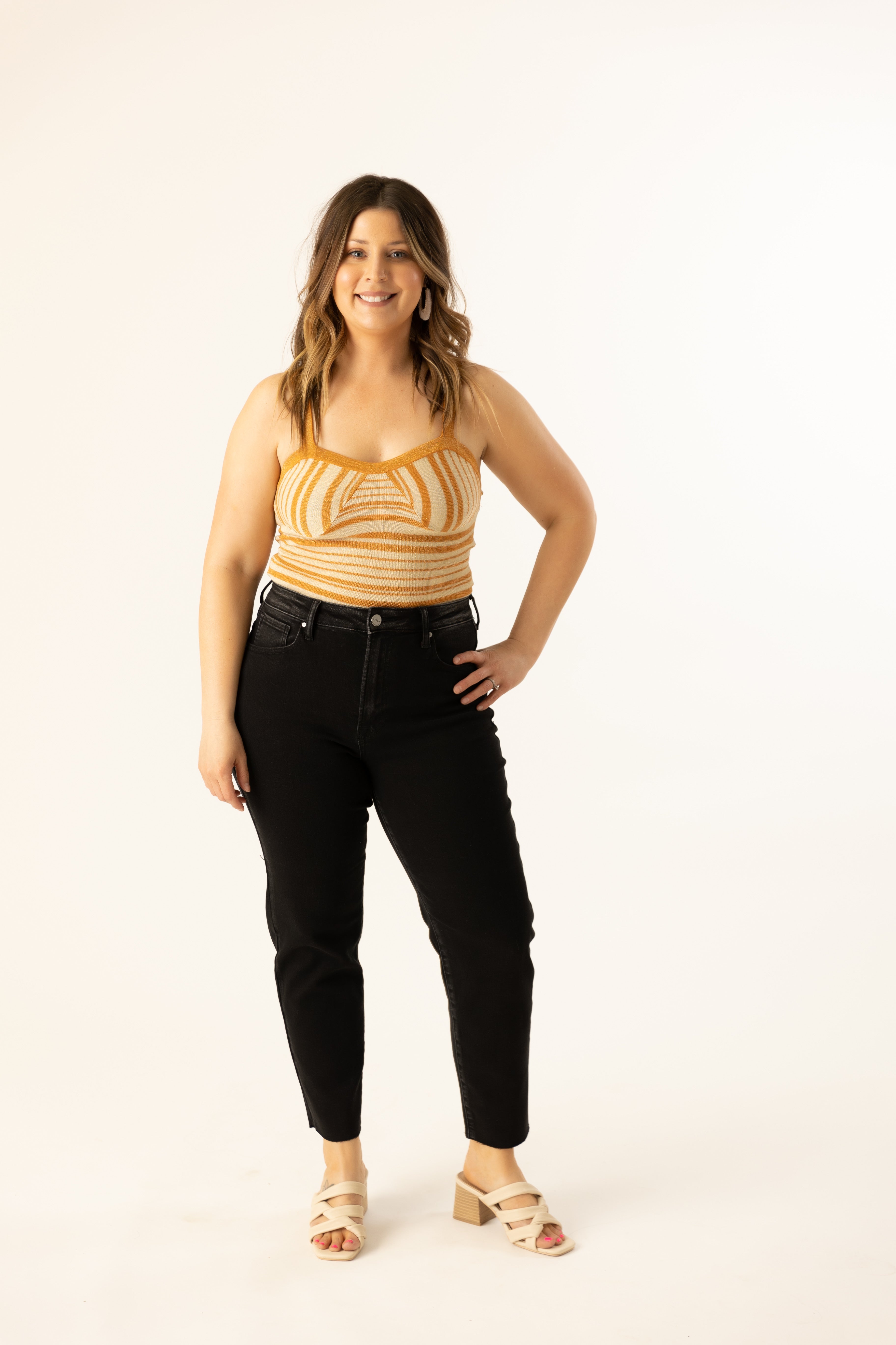 Sarah Bodysuit