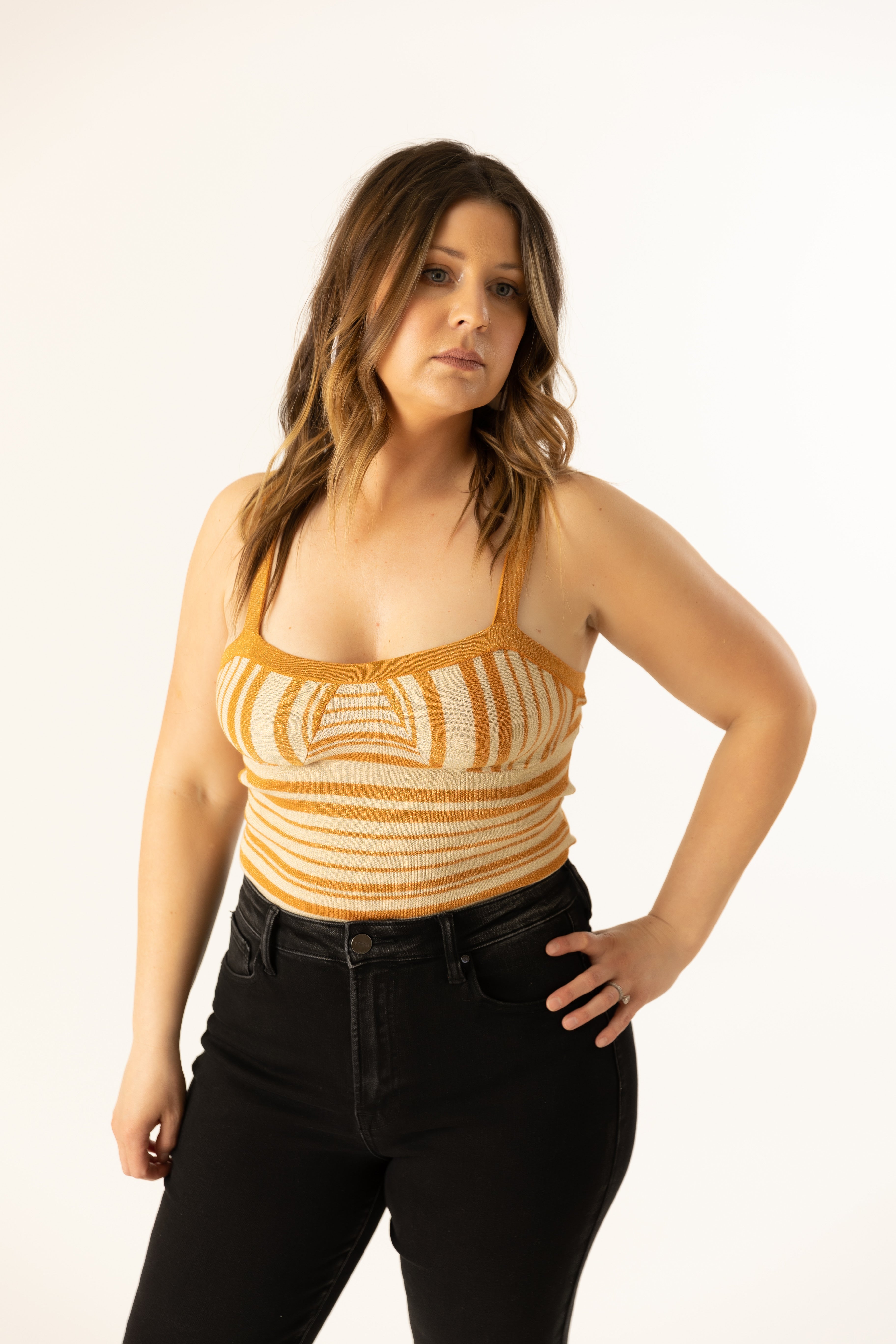 Sarah Bodysuit