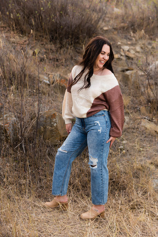 Chacon Collared Cardigan