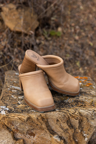 Linville Ankle Bootie
