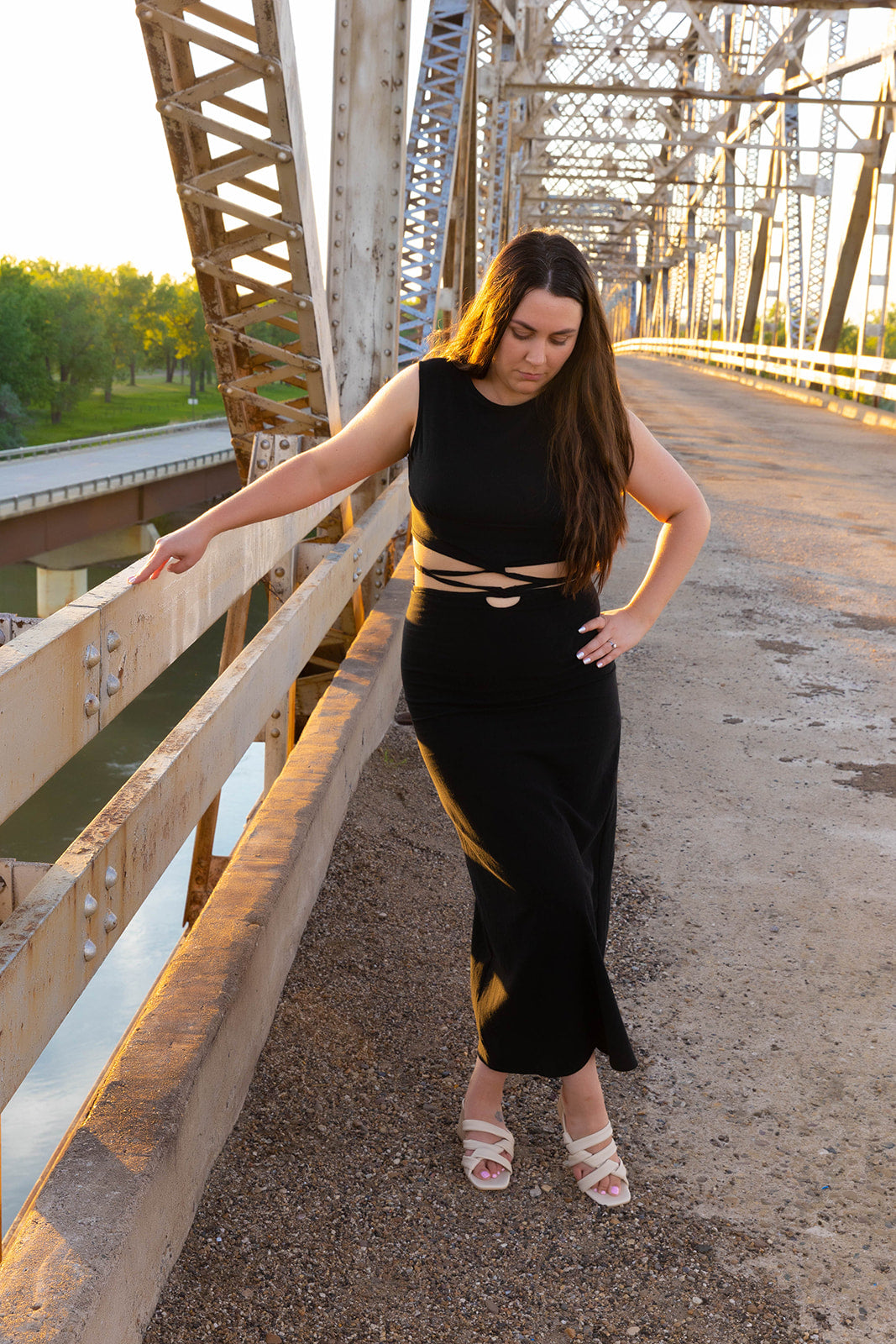 Gabriella Dress