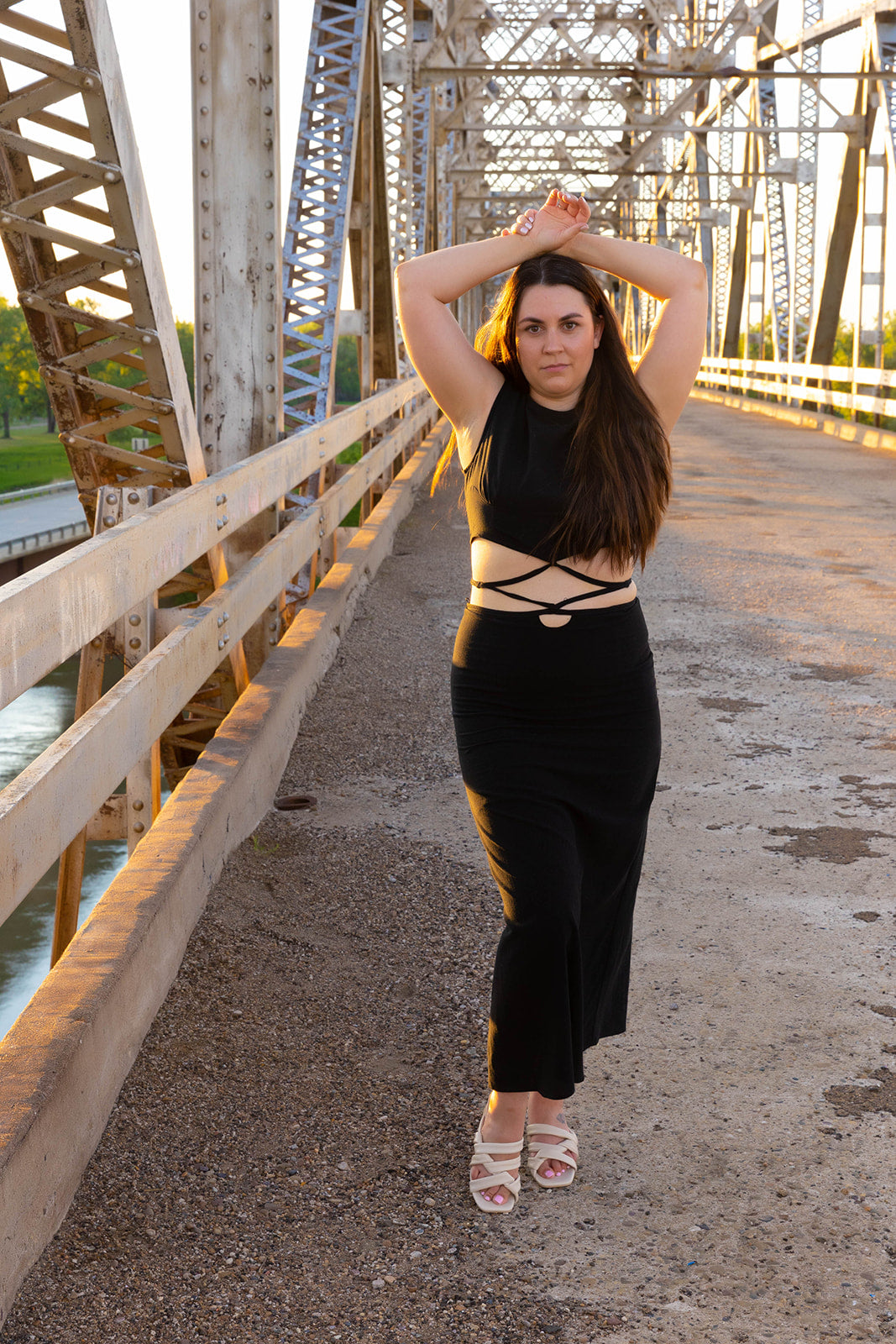 Gabriella Dress