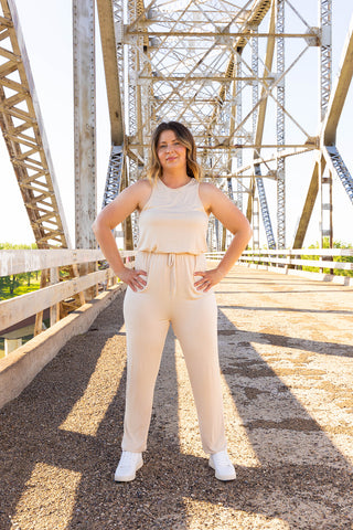 Bridgette Sky Blue Long Sleeve Bodysuit