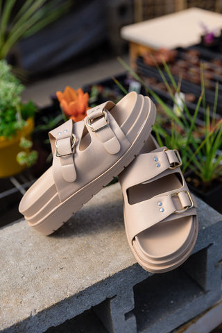 Linville Ankle Bootie
