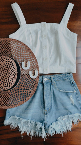 Ashley Classic Baseball Cap