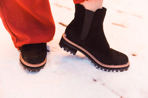 Linville Ankle Bootie