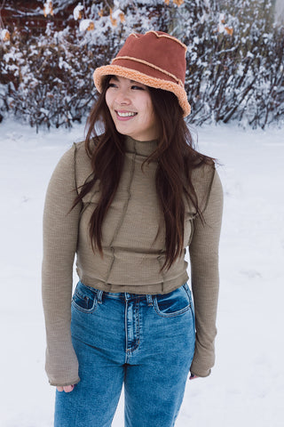 Ashley Classic Baseball Cap