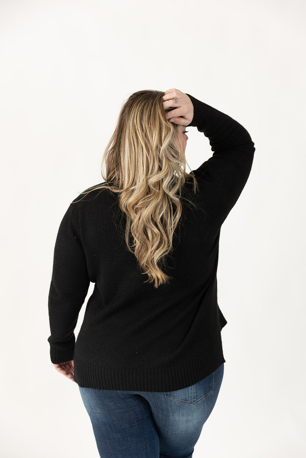 Sorte Turtleneck Sweater