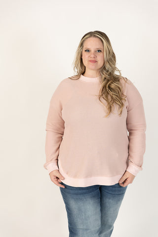 Onie V-Neck T-Shirt