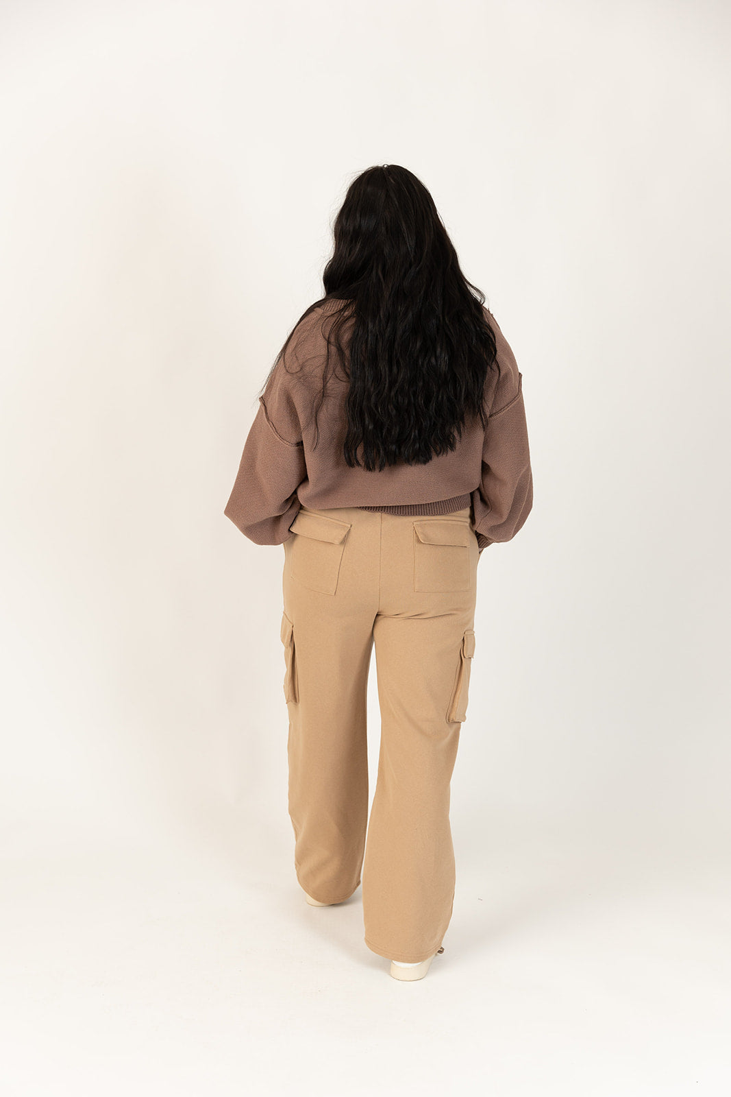 Choteau Cargo Style Jogger Pants