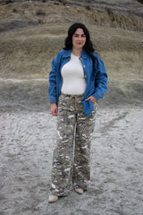 Anthem Camo Pants