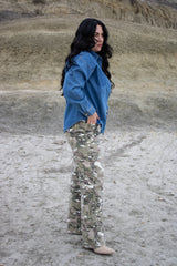 Anthem Camo Pants