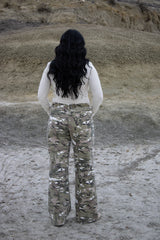 Anthem Camo Pants