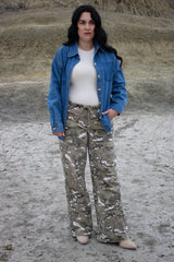 Anthem Camo Pants