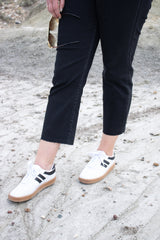 Belton Black High Rise Jean