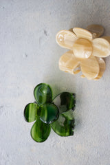 Flower Hair Clip