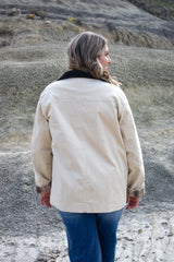 Midland Corduroy Barn Jacket
