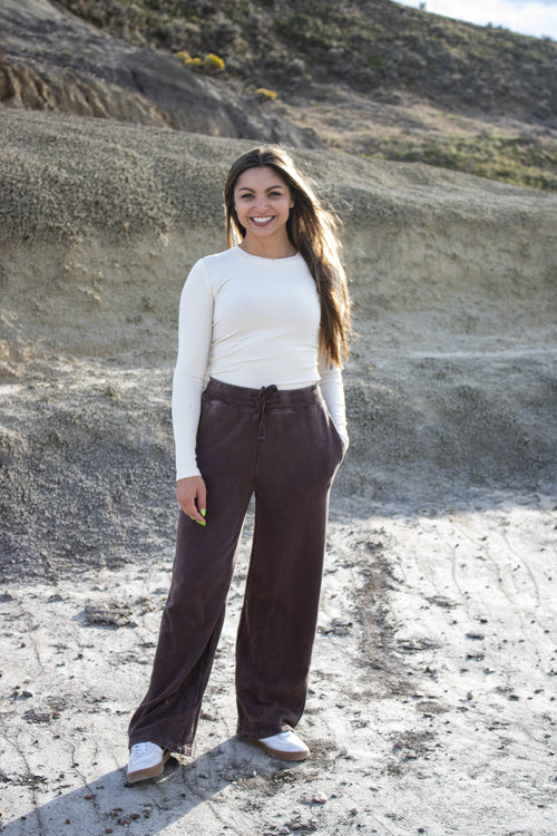 Mohave Mineral Wash Sweatpants