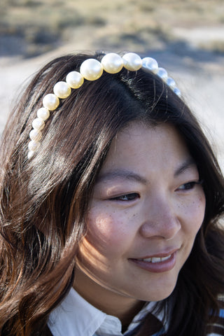 Maverick Concho Flower Bobby Pin Set