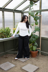 Peyton Wide Leg Pants