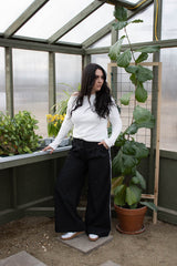 Peyton Wide Leg Pants