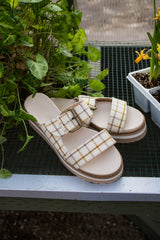 Teresa Sandal