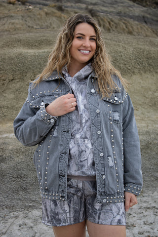 Seaside Cardigan
