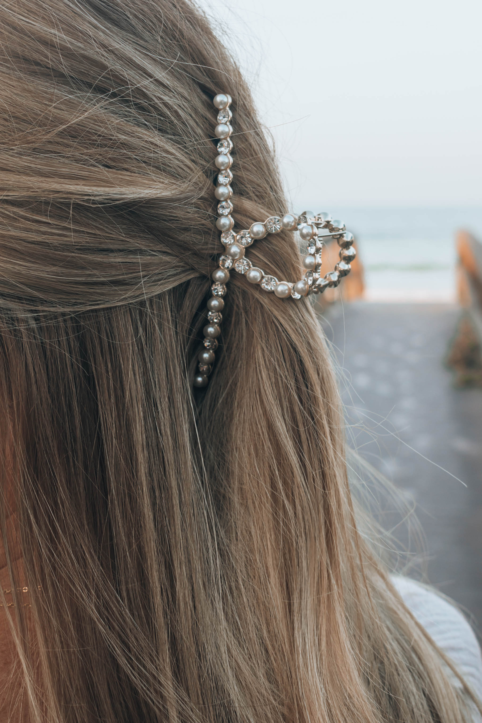 Oversized Hair Clip – Cypress Boutique