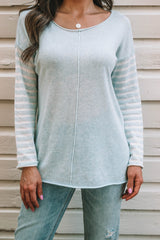 Brighton Lightweight Sweater