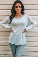 Brighton Lightweight Sweater