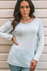 Brighton Lightweight Sweater